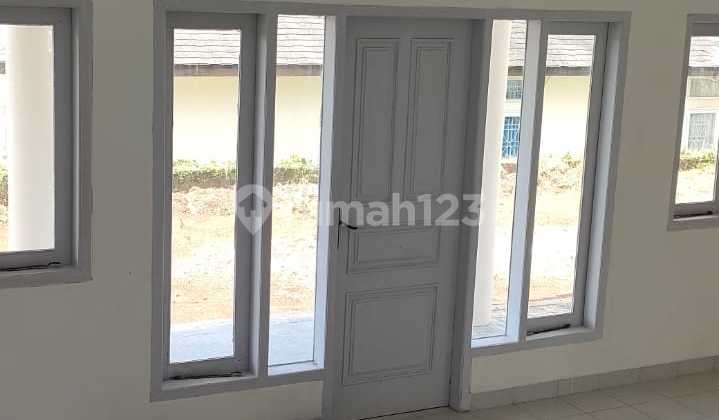 Affordable house with nice view in Cipaku, Setiabudi, Bandung.