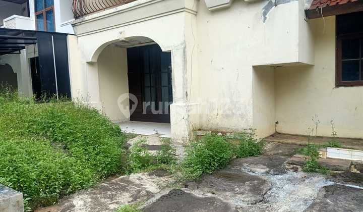 The cheapest shm house in Lippo Arcamanik Complex, Bandung