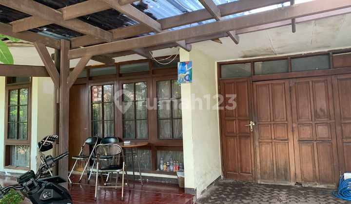 Rumah Murah Hitung Tanah Turangga Strategis Bandung Tengah 2
