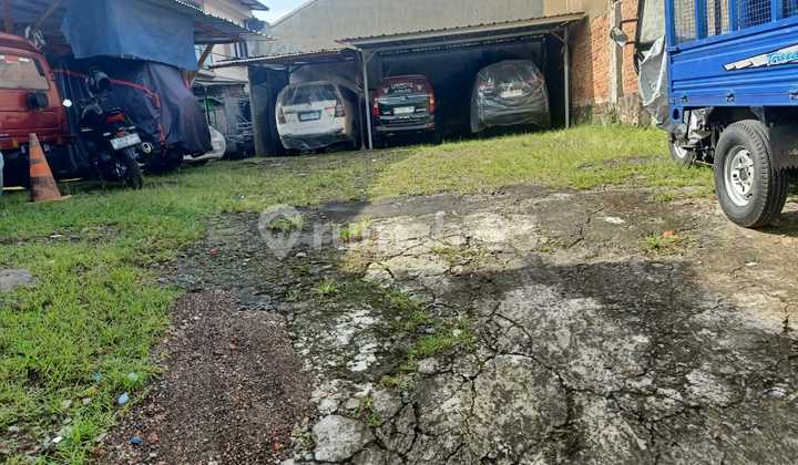 Tanah shm untuk kost-an dan garasi dekat lapangan gasibu bandung Tanah shm untuk kost-an dan garasi dekat lapangan gasibu bandung