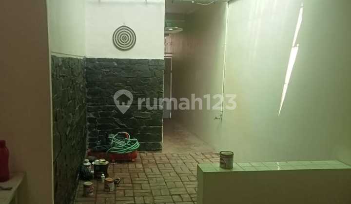 Rumah SHM jarang ada dekat masjid Al-Lathiif cihapit, bandung 2