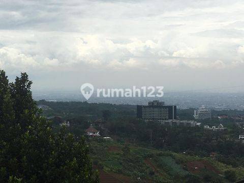 Tanah Murah Luas 4ha di Bukit Pakar Timur, Dago 1