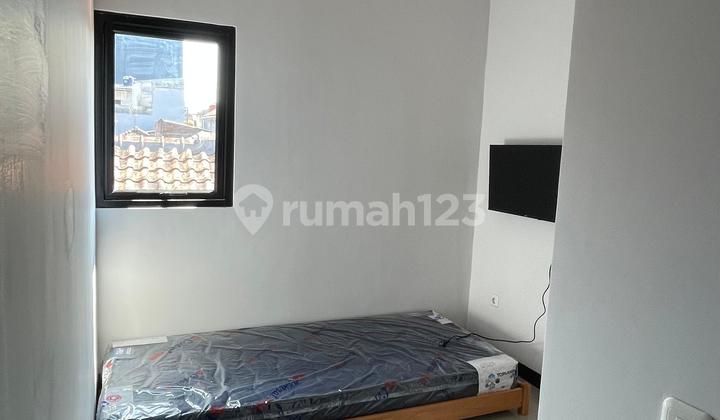 Kost aktif bangunan baru dekat ITB di cisitu, dago Kost aktif bangunan baru dekat ITB di cisitu, dago