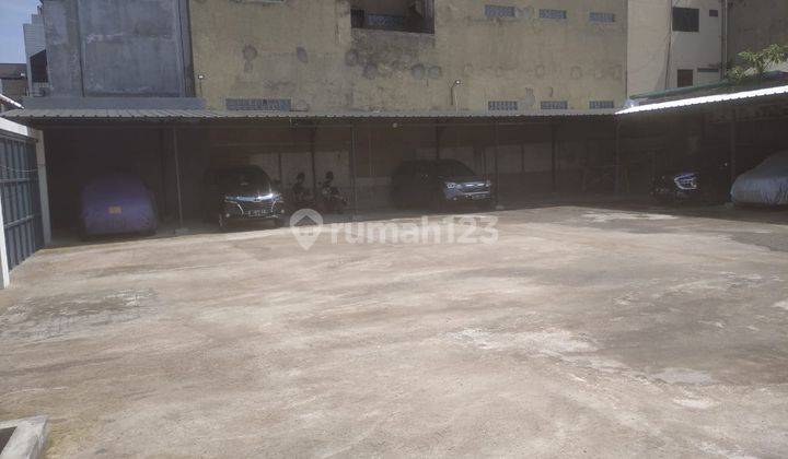 Tanah Matang Strategis Pusat Kota di Otista Astana Anyar 4