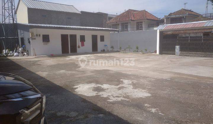 Tanah Matang Strategis Pusat Kota di Otista Astana Anyar 6