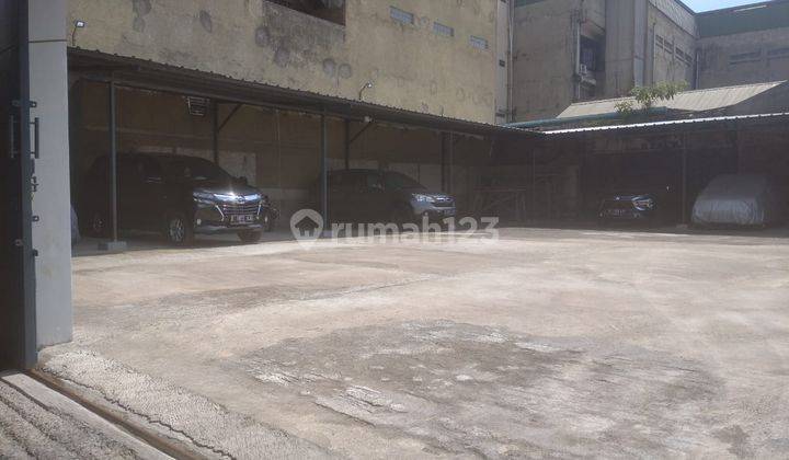 Tanah Matang Strategis Pusat Kota di Otista Astana Anyar 7