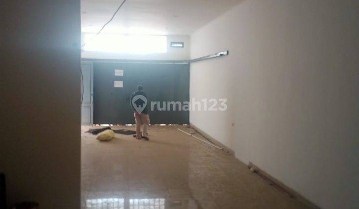 Ruko Turangga Strategis Pinggir Jalan Cocok Untuk Usaha Dan Kantor 4