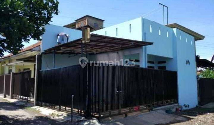 Rumah Shm 400 Jt an di Areabumi Panyileukan Cibiru 1