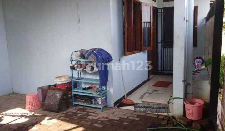 Rumah Shm 400 Jt an di Areabumi Panyileukan Cibiru 2
