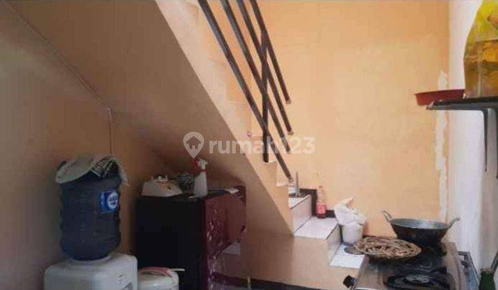 Rumah Shm 400 Jt an di Areabumi Panyileukan Cibiru 3