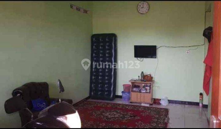 Rumah Shm 400 Jt an di Areabumi Panyileukan Cibiru 4
