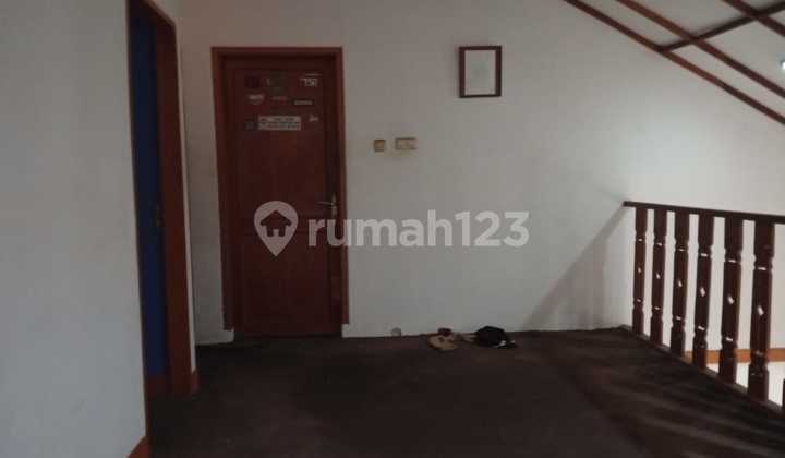 Rumah  murah jarang ada di turangga bandung