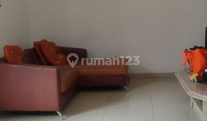 Rumah murah siap huni di komplek aria graha, soekarno-hatta bandung