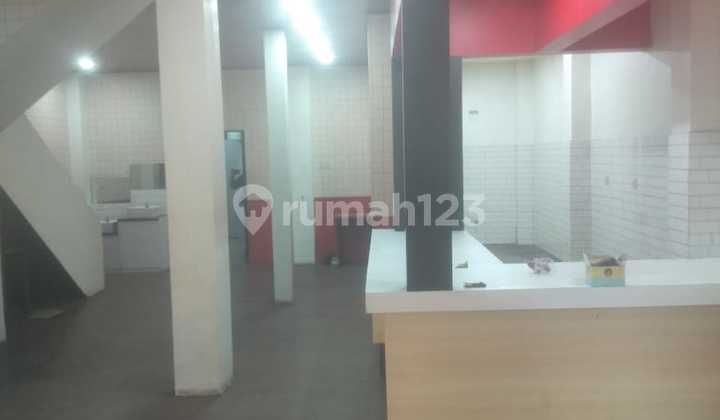 Ruko Strategis Depan Lapang Gasmin Antapani Ruko Strategis Depan Lapang Gasmin Antapani