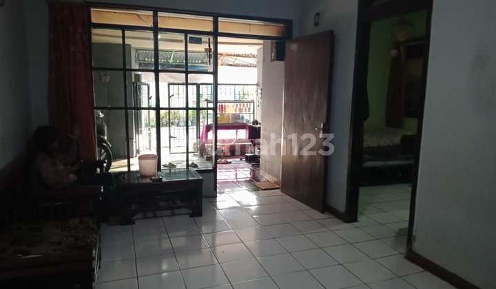 Rumah murah shm 700 jt di dago dekat hotel sheraton 2