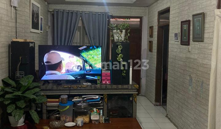 Rumah shm dekat kampus upi di panorama, ledeng - cidadap