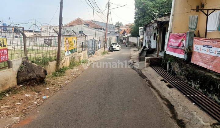 Tanah Murah Kontur Datar Kodya Bandung di Sindanglaya, Arcamanik 2