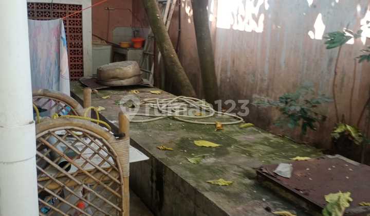 Rumah kokoh strategis dekat gedung sate dan telkom bandung 2