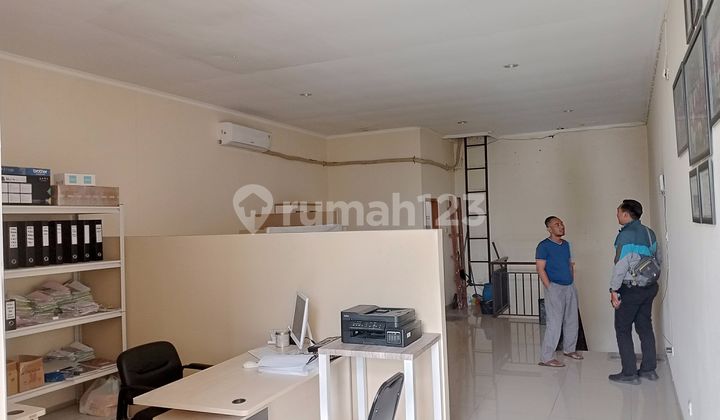 Affordable Strategic Shop House on Pasir Impun Main Road, Arcamanik 2