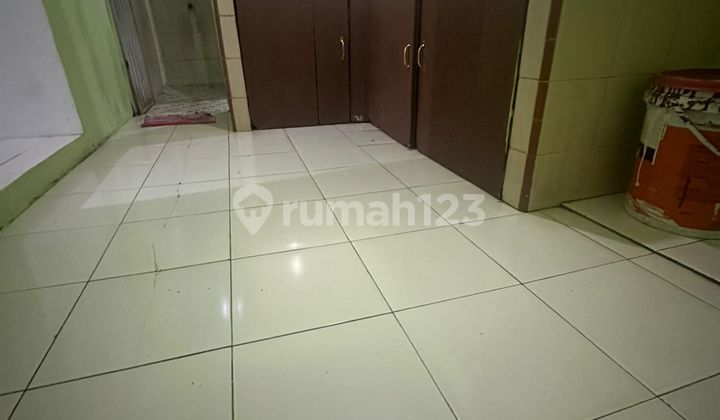 Affordable house near UIN campus in Cibiru, Bandung. 2