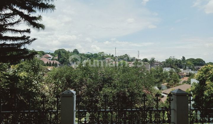 Rumah murah luas di hegarmanah setiabudi, bandung 2