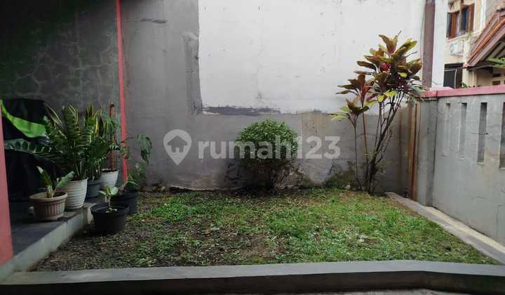 Rumah murah shm di batu indah, area batununggal - bandung 2