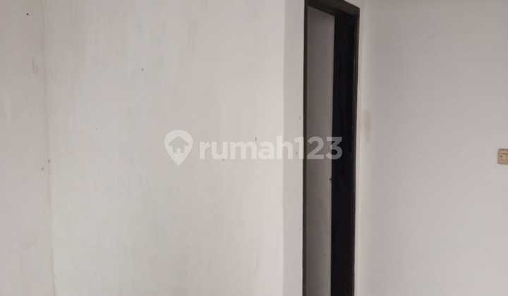 Rumah Murah Siap Huni di Antapani Asri