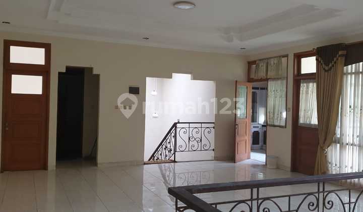 Affordable ready-to-occupy house in PRV Gegerkalong complex, Setiabudi - Bandung 2