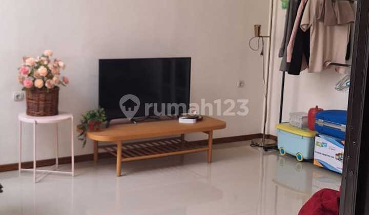 New house ready to occupy in Bali Garden City View, Cikutra - Bandung.