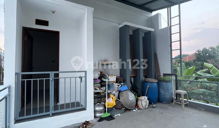 Rumah Minimalis Dekat Kampus Widyatama 770 Jt di Sayap Cikutra Bandung 2