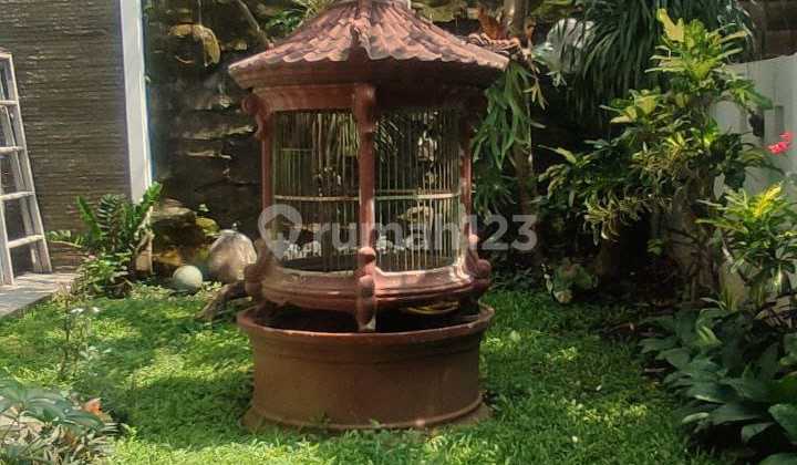 Rumah murah siap huni di komplek aria graha, soekarno-hatta bandung 2