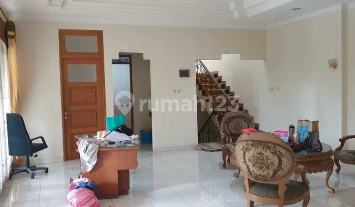 Rumah murah siap huni di komplek PRV gegerkalong, setiabudi - bandung