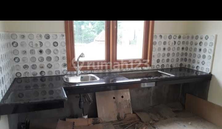 New house around 1M near ITENAS and Widyatama campuses in Cikutra Highland. 2