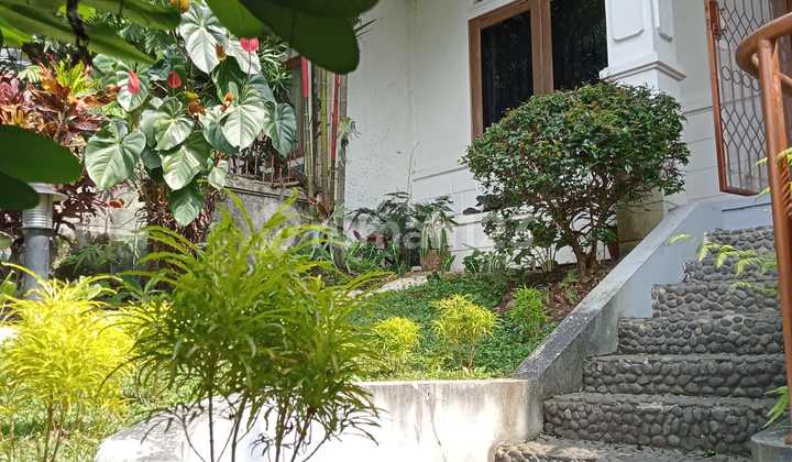 Rumah Murah SHM di Pondok Hijau, Geger Kalong Bandung