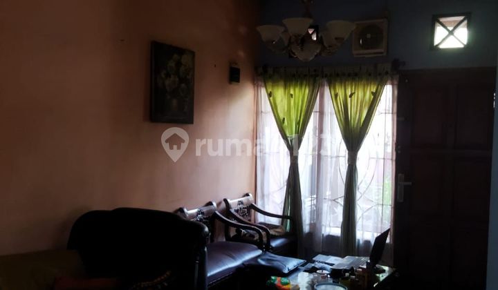 Rumah murah siap huni di komplek cipageran asri, cimahi utara 2