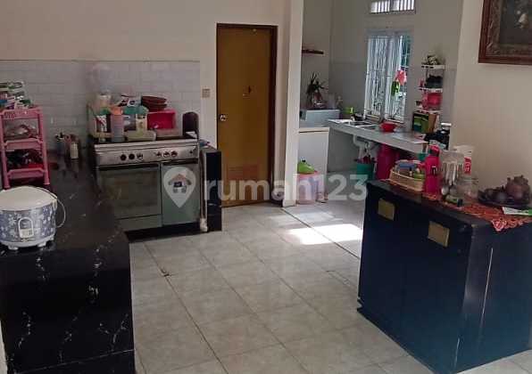 Rumah murah siap huni dekat ECO Pesantren Daarut Tauhid di cigugur girang, ciwaruga 2