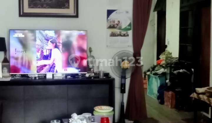 Rumah murah terawat di Rancamanyar, Turangga Bandung 2