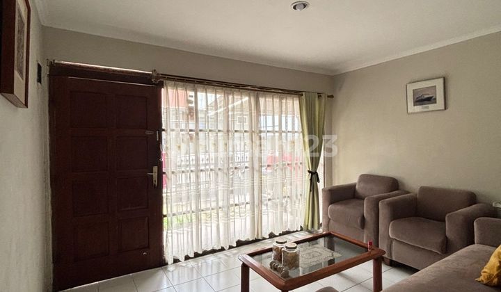 Rumah asri siap huni di sinom turangga bandung Rumah asri siap huni di sinom turangga bandung
