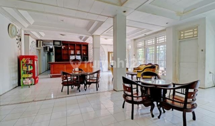 Strategic cheap hotel for investment on the bypass-metro bandung 2