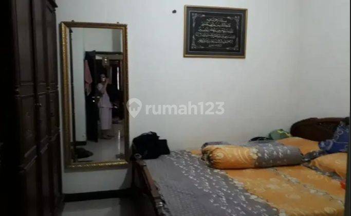 Rumah Nyaman Siap Huni di Komplek Mitra Dago Antapani 2