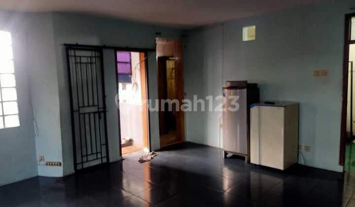 Affordable House with SHM, Wing Supratman-Ahmad Yani in Cikaso