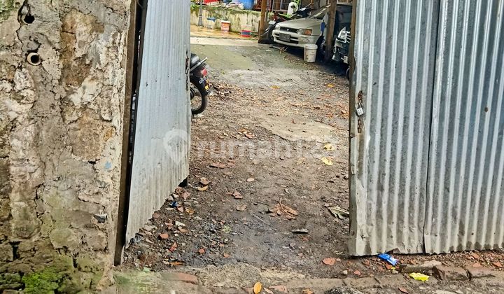 Tanah Luas Untuk Kost-an Dekat Kampus Unpad & Unikom Bandung Tanah Luas Untuk Kost-an Dekat Kampus Unpad & Unikom Bandung