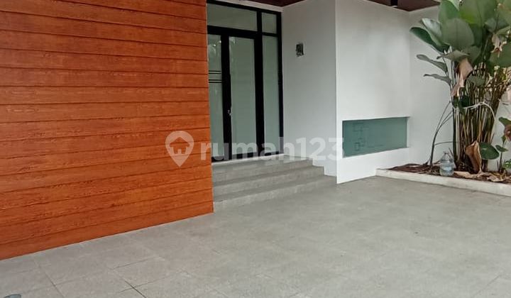 Kantor Strategis Siap Pakai di Sidomukti, Sukaluyu - Bandung