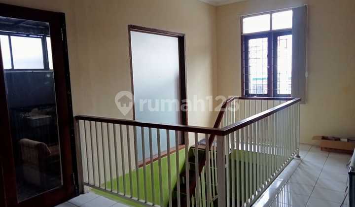 Rumah tinggal strategis plus usaha di pasir salam raya, BKR Bandung  2