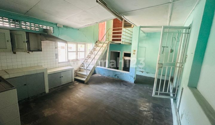 Rumah SHM jarang ada area premium di soka, gandapaura - riau - bandung 2