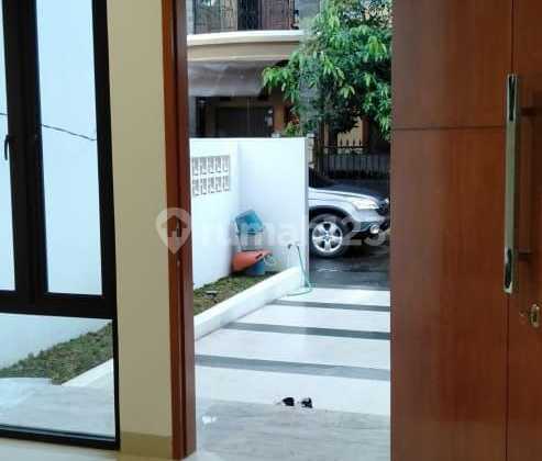 New house ready to occupy in BKR Pasirluyu wing 2