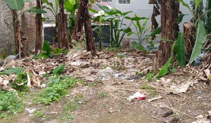 Tanah murah shm di tubagus ismail, dago - bandung Tanah murah shm di tubagus ismail, dago - bandung