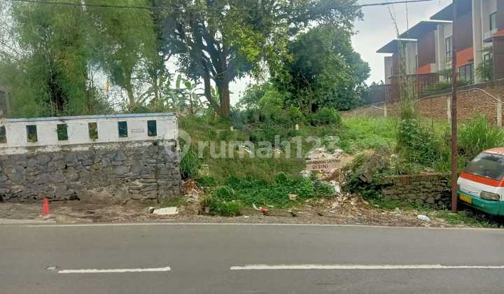 tanah luas shm di jalan utama cigadung raya timur, cibeunying kaler tanah luas shm di jalan utama cigadung raya timur, cibeunying kaler