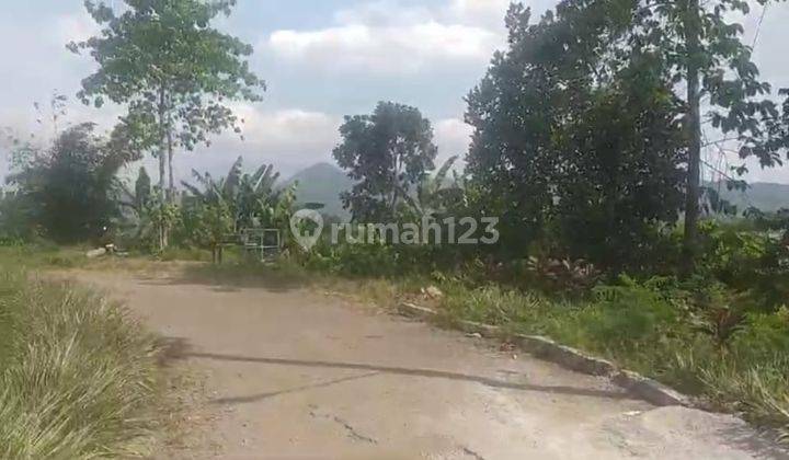 Tanah 2ha Murah 800rb m Dekat Tel u di Cikoneng, Bojongsoang 1