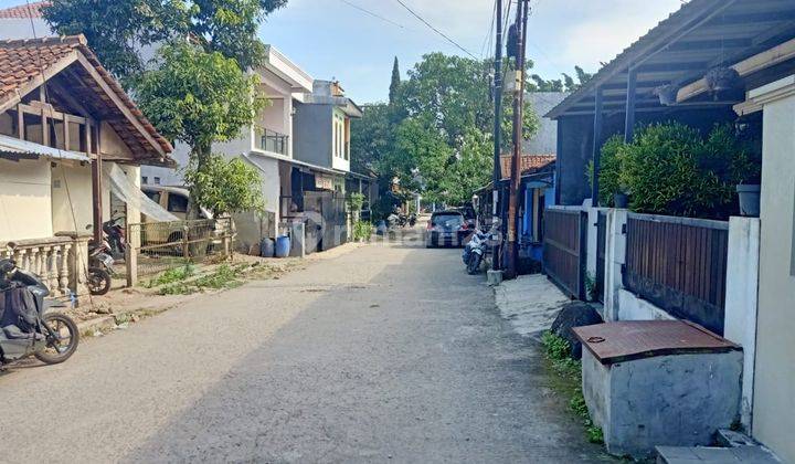 Rumah Murah Shm Dekat Kampus Upi Cibiru, Bandung